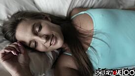 Amirah Adara Creamy Inside Fuck