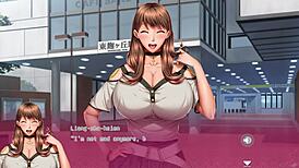 i watch katei kyoushi x saimin 1 part 3 eng sub with big ass