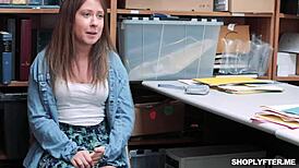 Punish naughty Amilia!