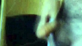 Argentinian Webcam Guy Shows Short Dick In Spanish Masturbation Session