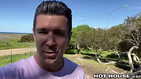 i messed up trainin that twunk to fuck bareback in the gym, coach arad winwin style