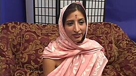 Mature Indian women handling cocks with wild expertise