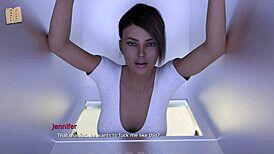 Exploring Jennifer's Inner World