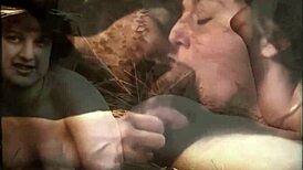 ¡Dios mío! Mi vida secreta patas arriba con acción retro peluda