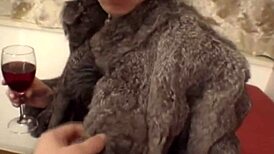 I’m obsessed with this naughty Japanese babe’s perfect tits in the shower.