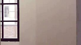 Sweet babe in erotic high definition scene