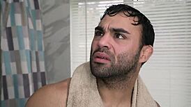 Sexy milf kendra lust sucks young 18+ dick doggystyle