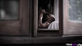 kenna james gets her pussy stuffed by small 18+ hands in a deepthroat blowjob session