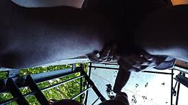 Compilation Of Beautiful Faces In Closeup After Oral Sessions