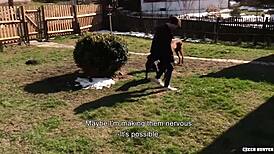 Amateur Czech Twink Gets Fucked on POV Camera for Cash by CzechHunter