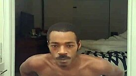 Working on project eight at the gym with amateurs