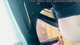 Oh wow, celebrity couple caught fucking outdoors at national park with bigbootilatte!