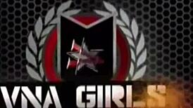 Busty Beauties Charlee Chase and Raina Fox Devour Pussy at Breakfast