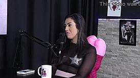 Karen Bessa swaps in swing