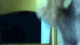 Argentinian Webcam Guy Shows Short Dick In Spanish Masturbation Session