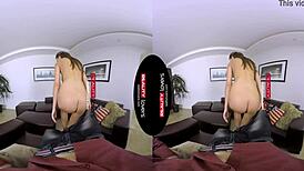 RealityLovers - Tina, Naughty Colleague, Back for Cowgirl Action?