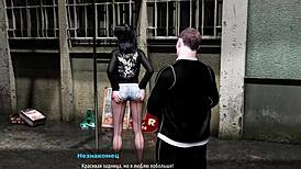 alexa, that buttplug feels amazing while you masturbate on the sofa with oral and blowjob action