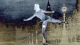 oh my god! my secret life flipped upside down with hairy retro action!