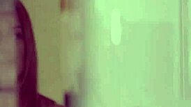 young slut sucks cock in wet pussy fuck