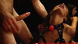 Teen Punished By Partners Two Young Sluts Sydney Cole And Olivia