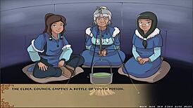 Neljän Elementin Kouluttaja Kirja 5 Slav Osa 2