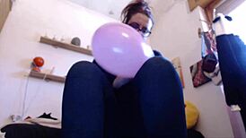 Girls Performing Blowjobs and Sucking Cocks on Tumblr