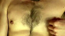 Минет в лицо задает тон для сырого траха