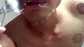 Teen Playing With Dildo In Pussy And Ass Dri Sexy Tbt Video