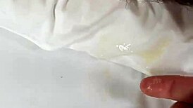 Face fucking sets the stage for raw breeding