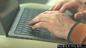 Why Don't You Let Me Study You, Teacher?