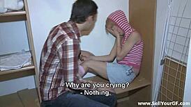 Blondie Foxy Faces Unexpected Challenges