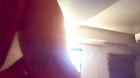 Veronika fucks that sucking blonde hard