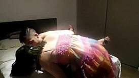 Nympho Sister Seduces Boyfriend Passionately