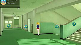 Complete Gameplay - HS Tutor Part 14