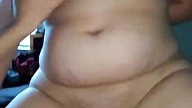 Curvy USA Amateur Fucked Hard in Dorm Before Girlfriend Arrives