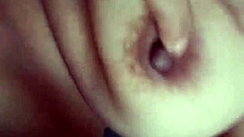 had quick sex with my neighbor, stopped cumming inside her wet pussy