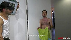 Bloppers and Funny Moments from Porn Set Mishaps