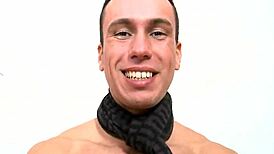 Intense Gay Oral Stimulation Porn