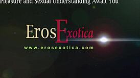 hey, that massage really relaxes her stressed pussy 😏