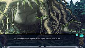 Kyonuu Fantasy Isis Unleashes Big Tits in Wild Hentai Scene 3