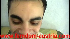 Ever Wonder What Goes on Behind the Scenes?