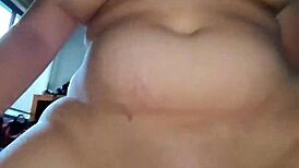 Curvy USA Amateur Fucked Hard in Dorm Before Girlfriend Arrives