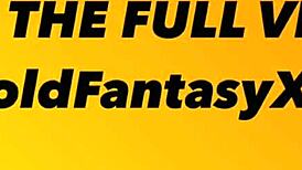 Goth Step Sister Practices Sex With Blowjob And Riding Cc Doll And Scott Stark