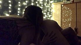 marilyn sugar milks ebony cock in interview