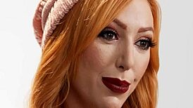 Lauren Phillips Shows How Women Orgasm!