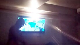 Veronika fucks that sucking blonde hard