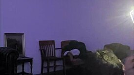 gay latin top dominates with deepthroat and assfucking in pov