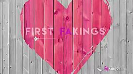 Horny nurse craves outdoor naked date to fuck strangers