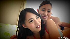 asian lesbians bukkake orgy with big tits