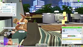 First Time 3D Fucking in Anime Hentai Cartoon Brings Intense Emotions